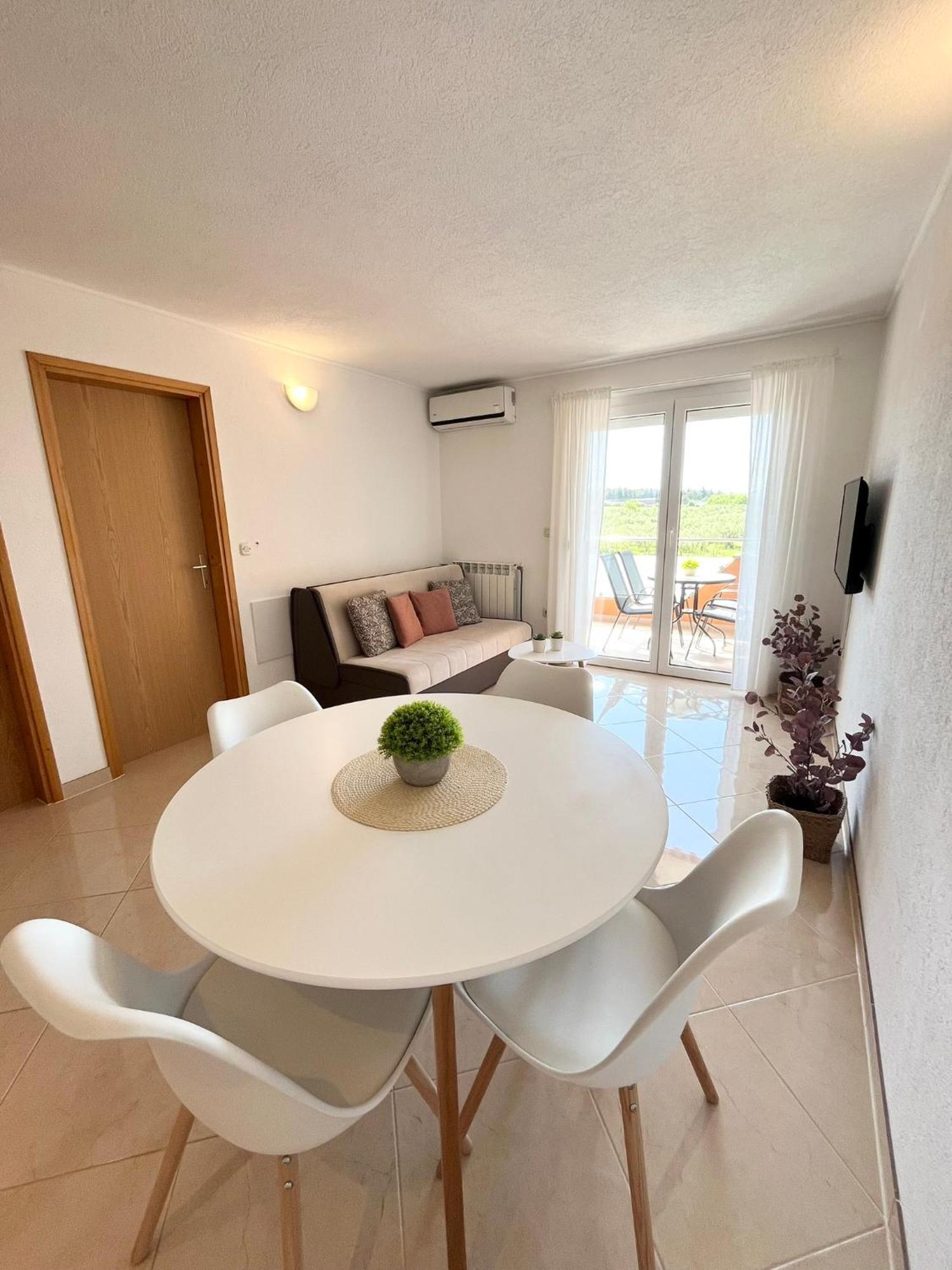Apartments Contessa Novigrad  Ngoại thất bức ảnh