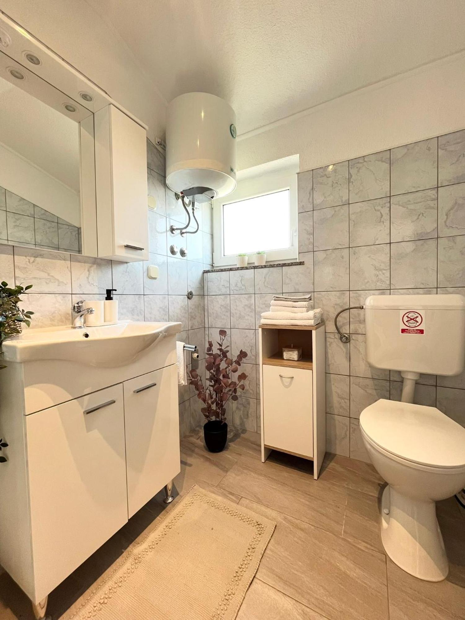 Apartments Contessa Novigrad  Ngoại thất bức ảnh