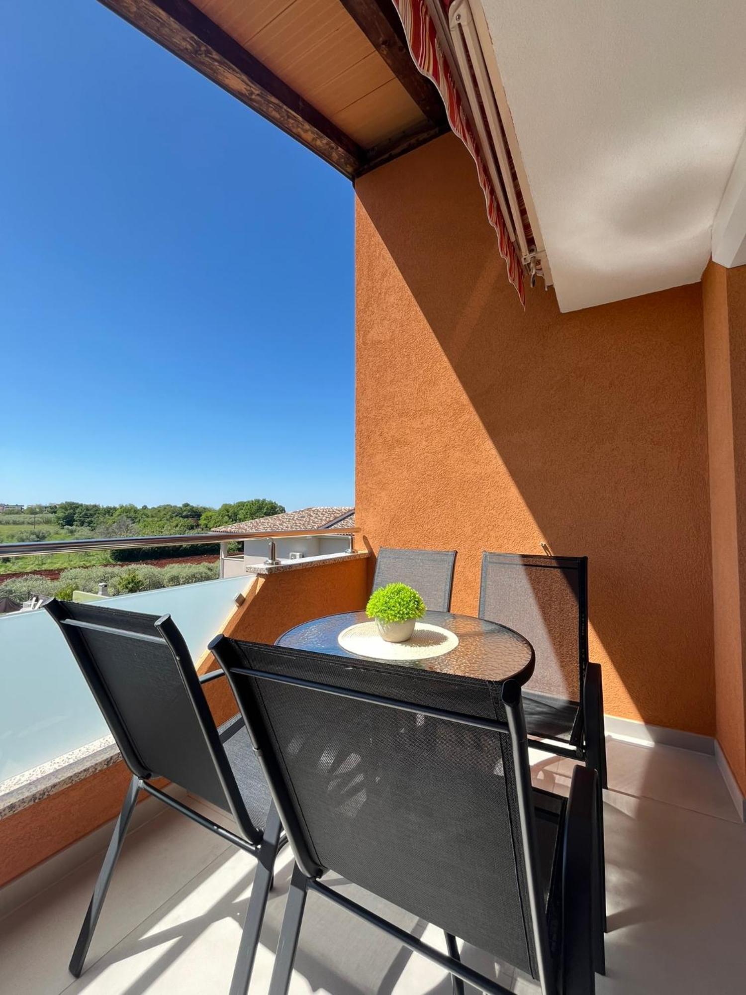 Apartments Contessa Novigrad  Ngoại thất bức ảnh