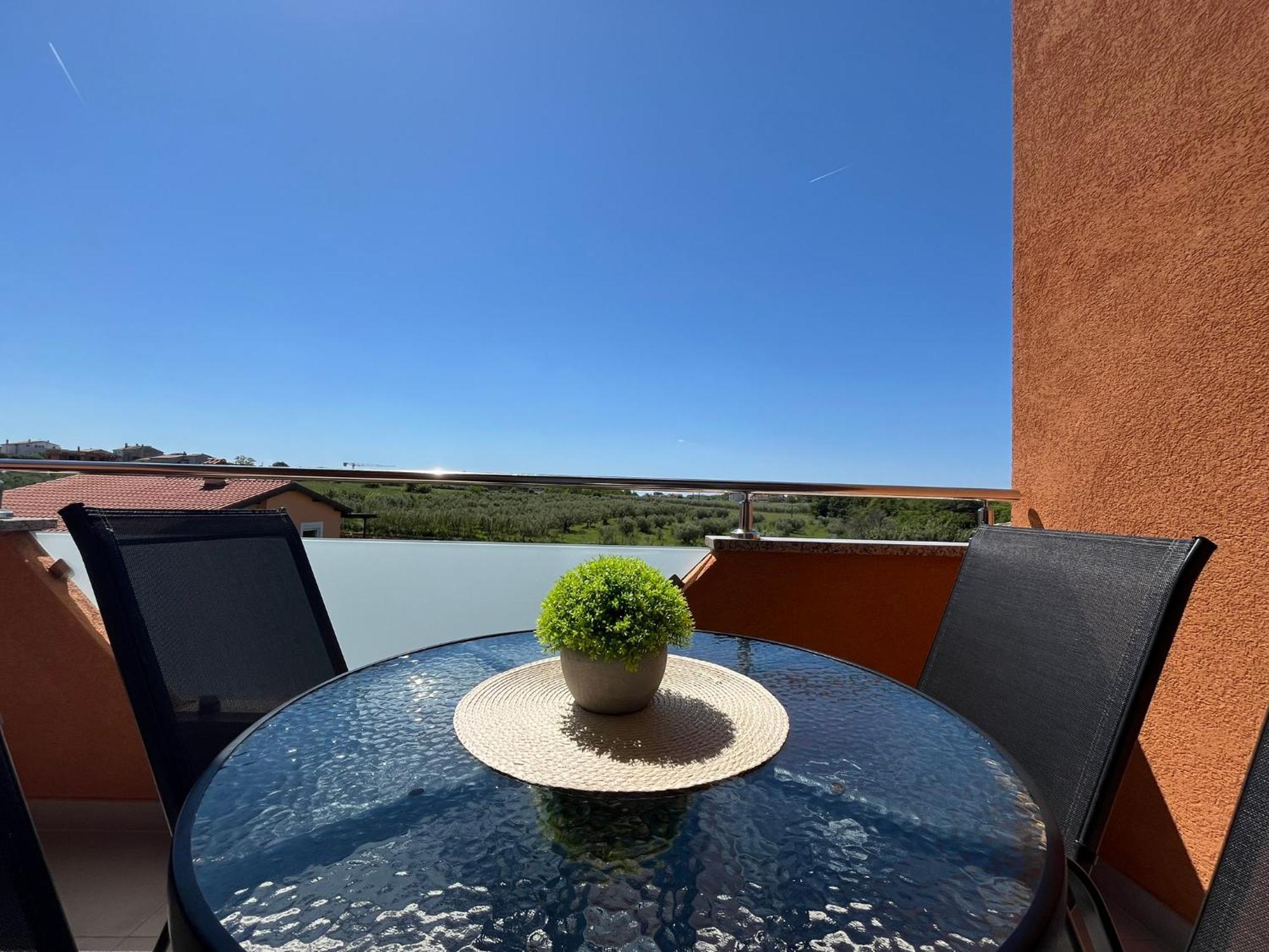 Apartments Contessa Novigrad  Ngoại thất bức ảnh