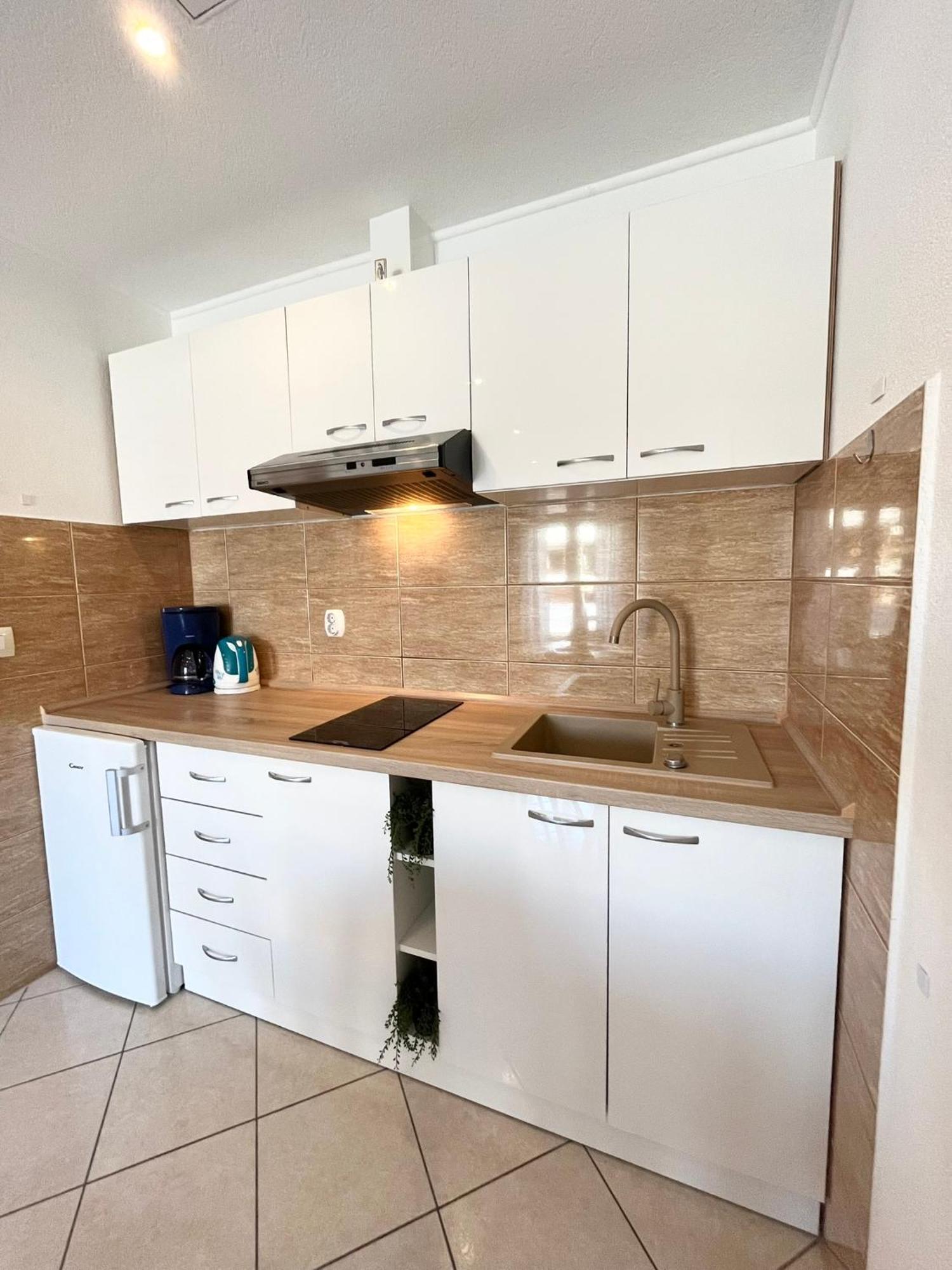 Apartments Contessa Novigrad  Ngoại thất bức ảnh