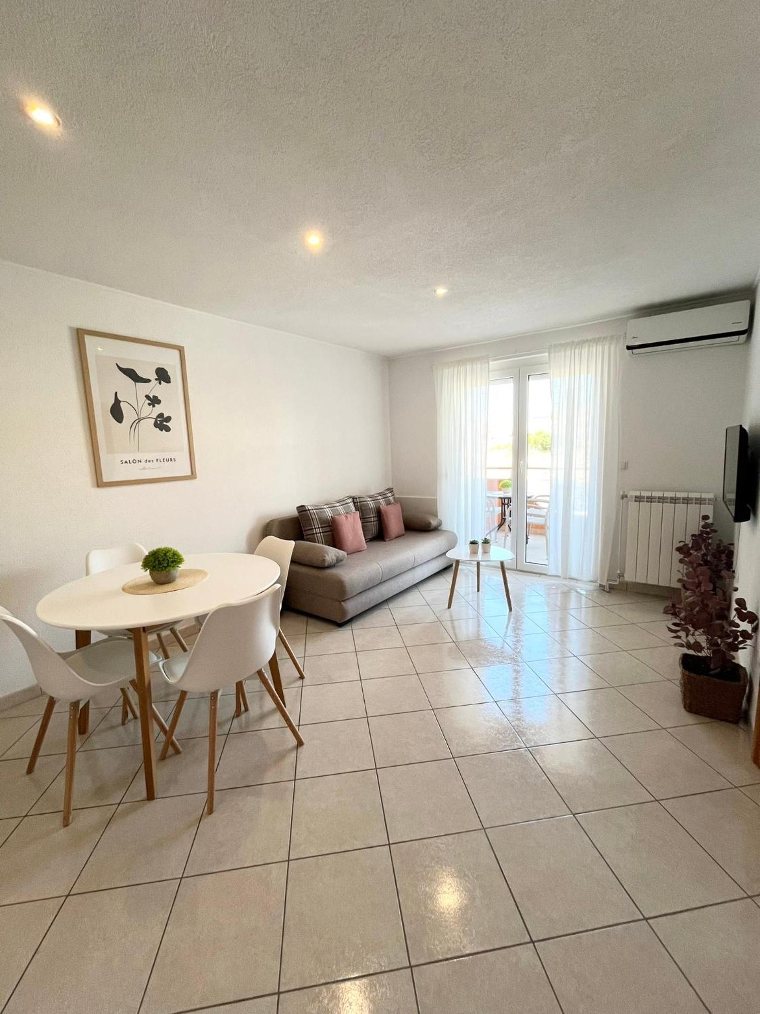 Apartments Contessa Novigrad  Ngoại thất bức ảnh