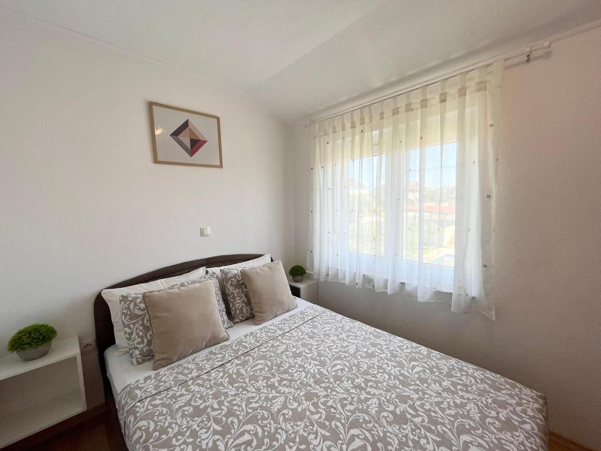 Apartments Contessa Novigrad  Ngoại thất bức ảnh