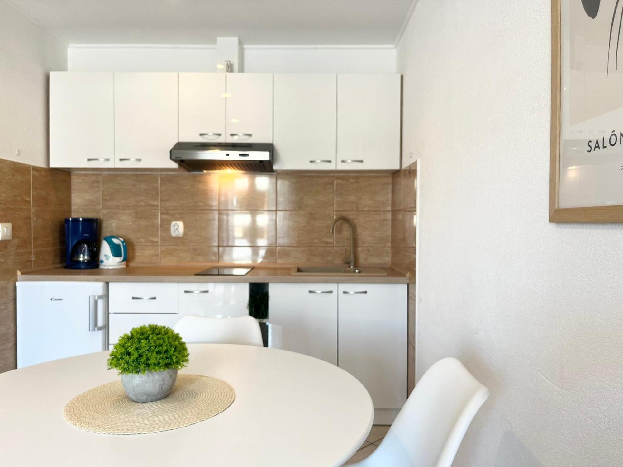 Apartments Contessa Novigrad  Ngoại thất bức ảnh