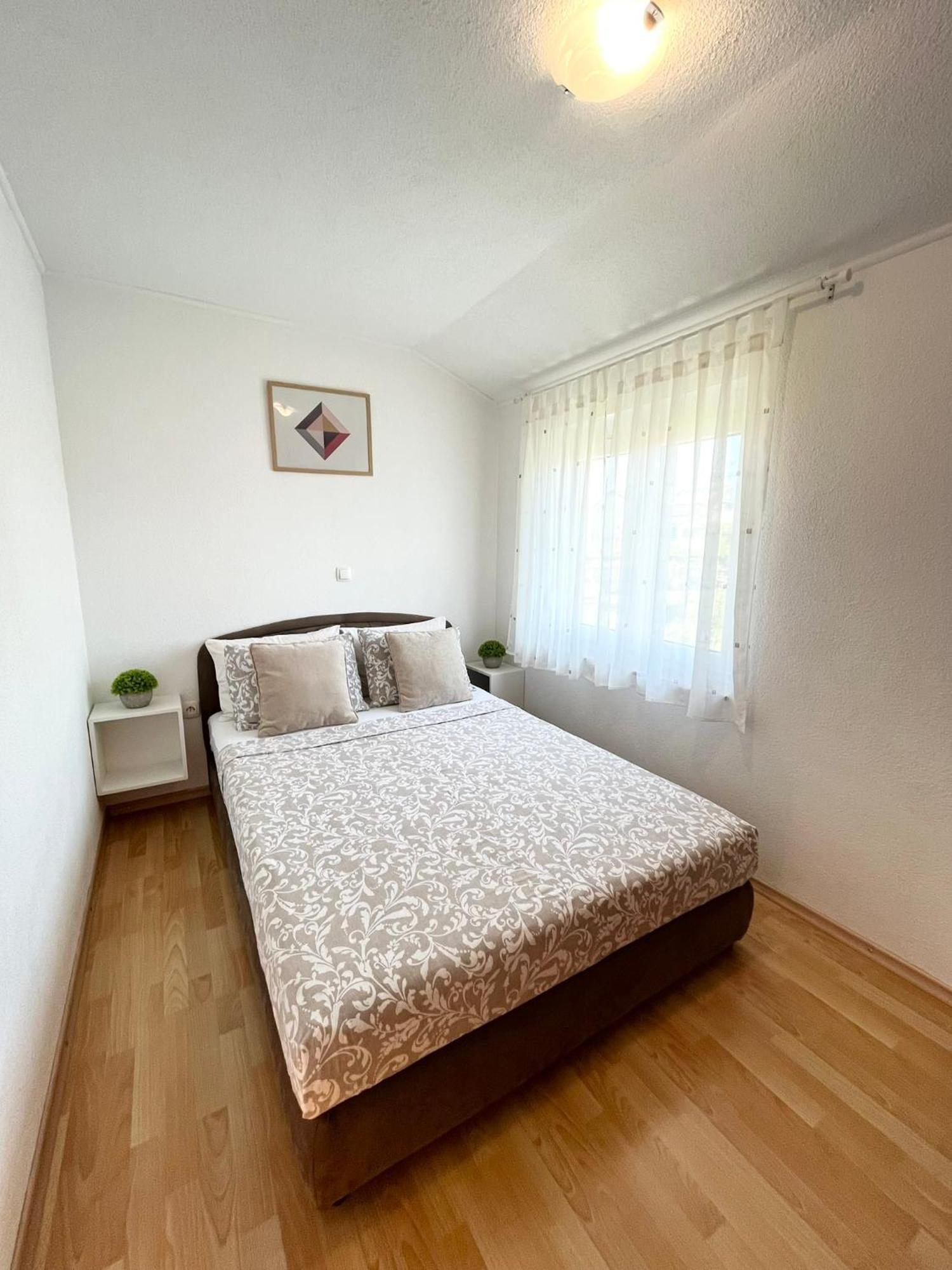 Apartments Contessa Novigrad  Ngoại thất bức ảnh