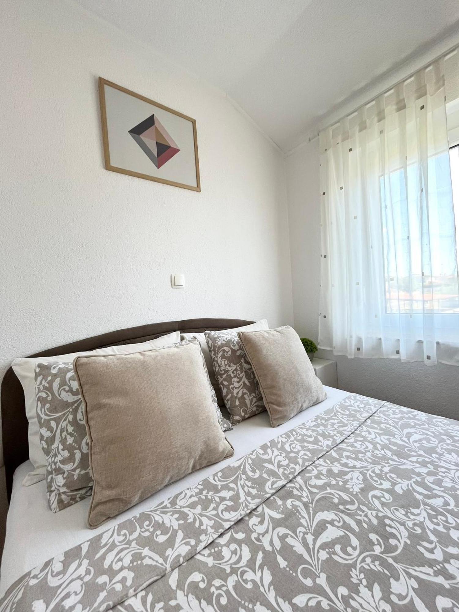Apartments Contessa Novigrad  Ngoại thất bức ảnh