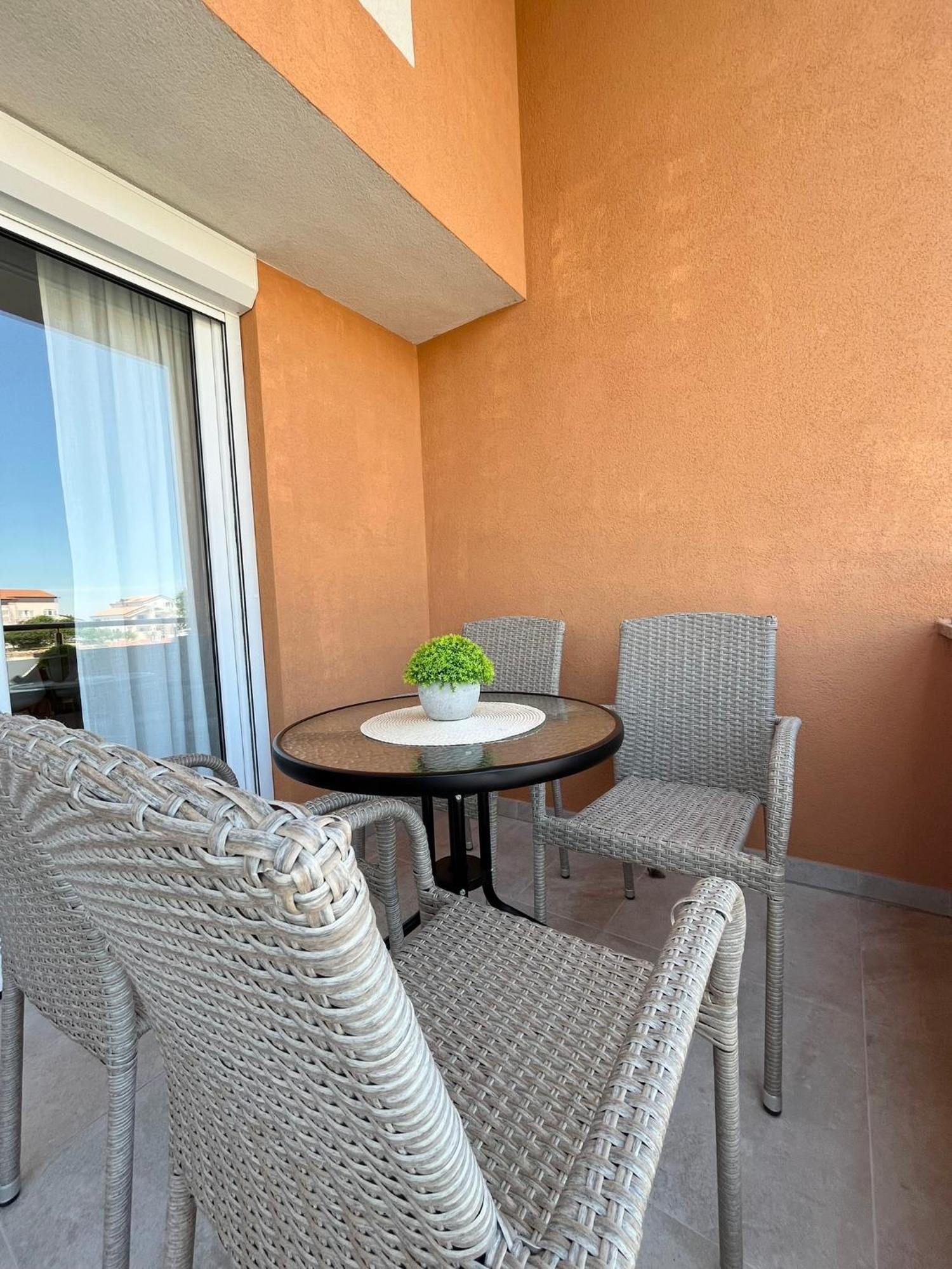 Apartments Contessa Novigrad  Ngoại thất bức ảnh