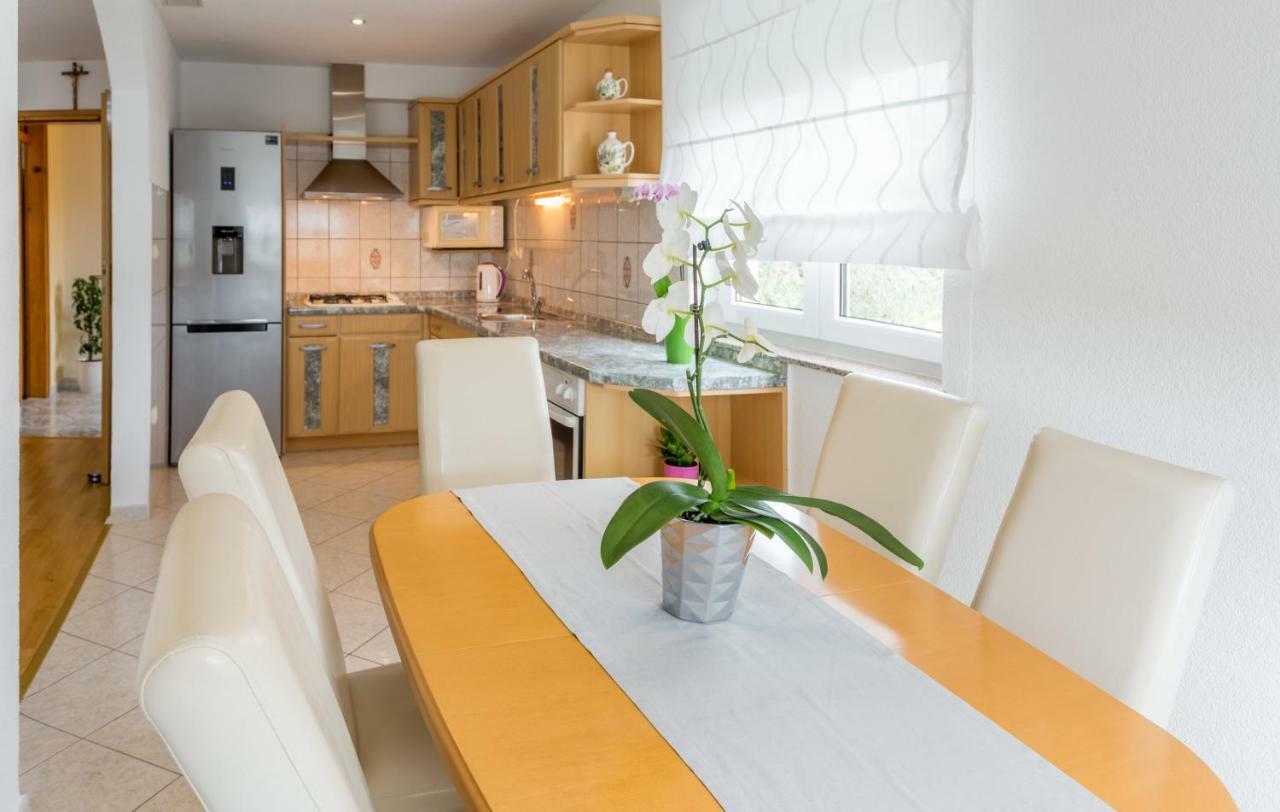 Apartments Contessa Novigrad  Ngoại thất bức ảnh