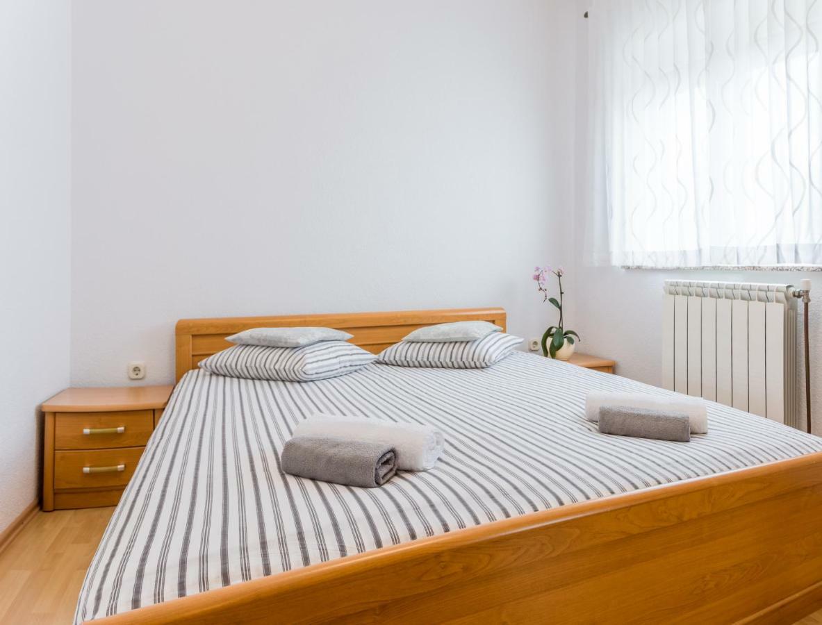 Apartments Contessa Novigrad  Ngoại thất bức ảnh