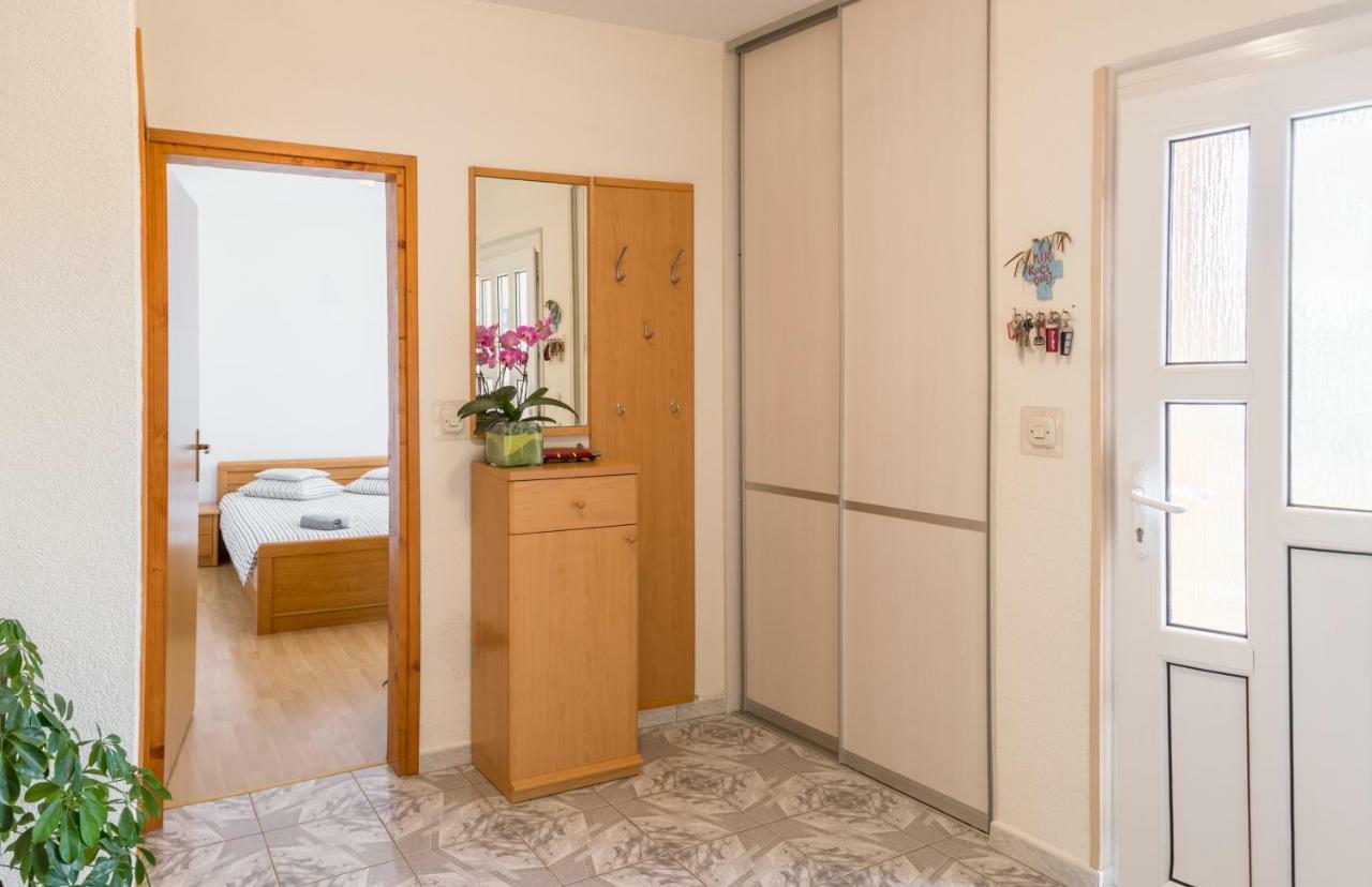 Apartments Contessa Novigrad  Ngoại thất bức ảnh