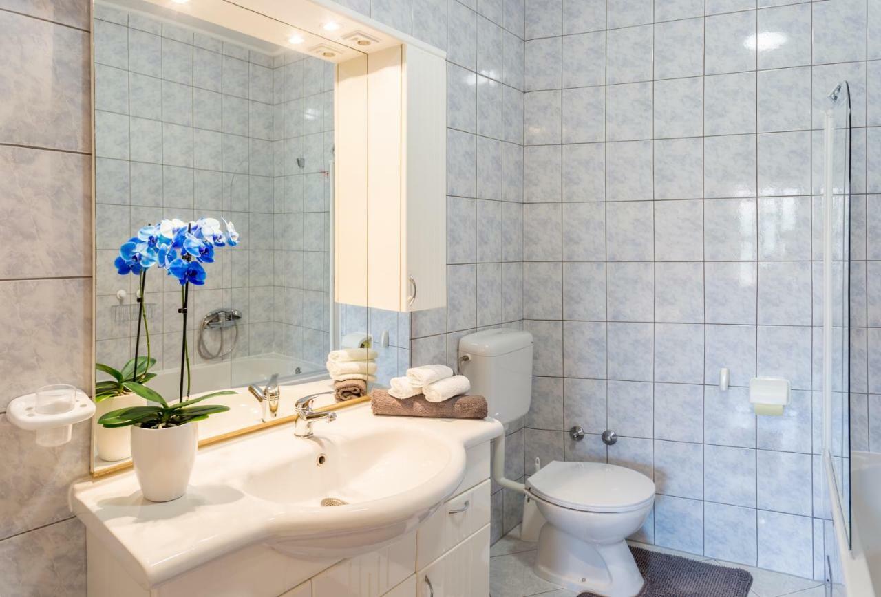 Apartments Contessa Novigrad  Ngoại thất bức ảnh