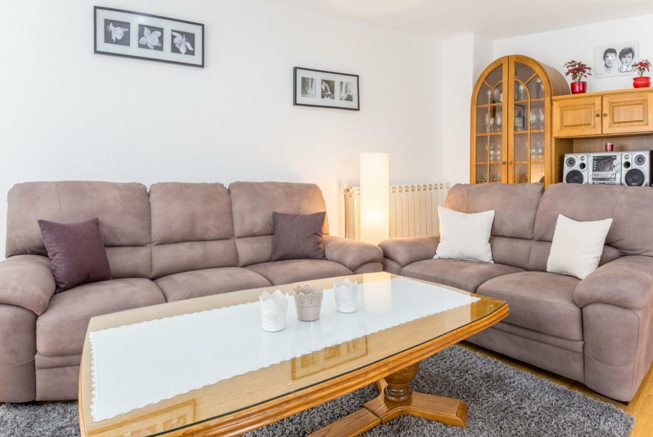 Apartments Contessa Novigrad  Ngoại thất bức ảnh