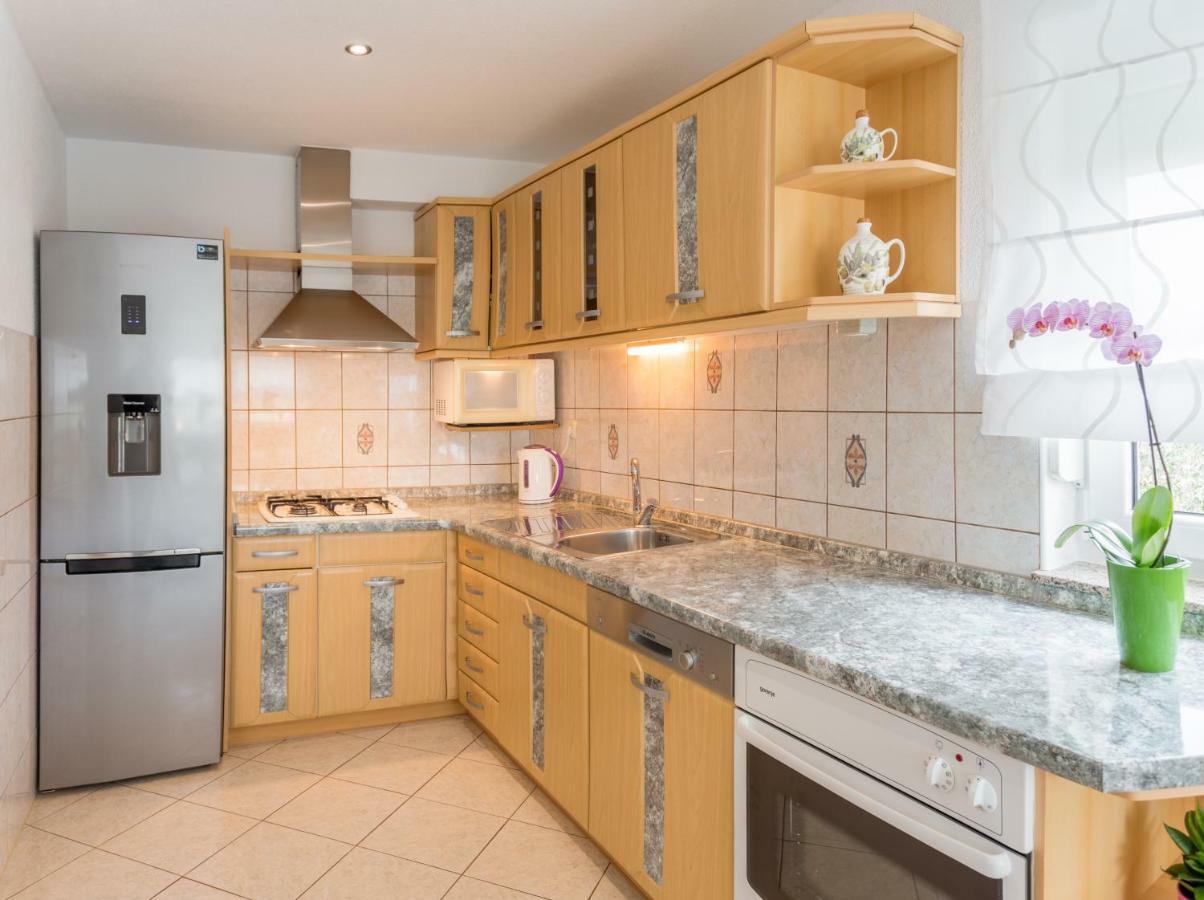 Apartments Contessa Novigrad  Ngoại thất bức ảnh