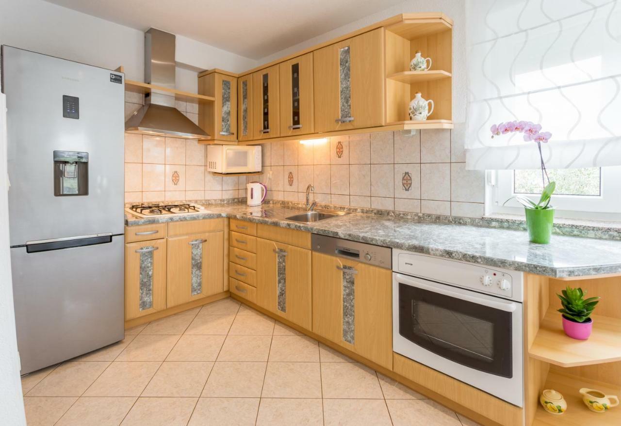 Apartments Contessa Novigrad  Ngoại thất bức ảnh