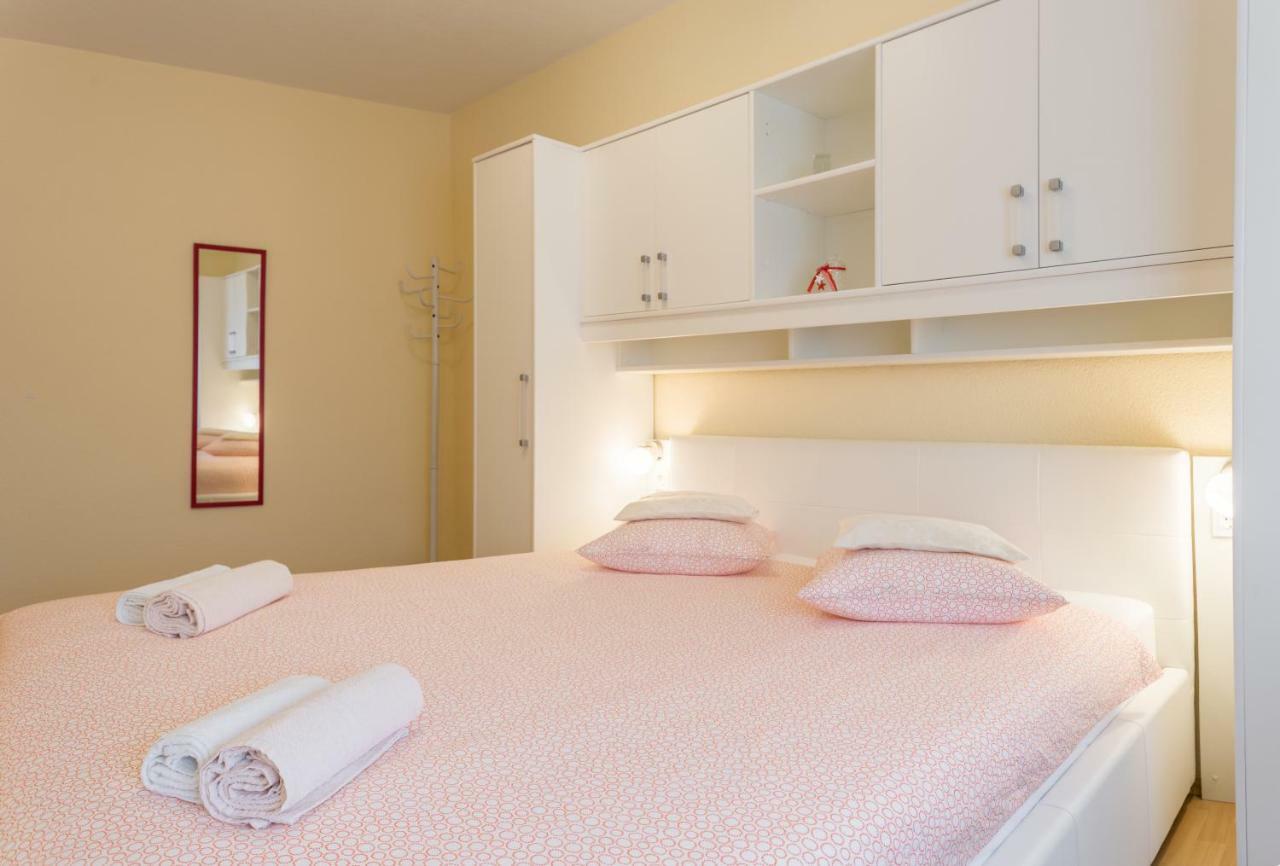 Apartments Contessa Novigrad  Ngoại thất bức ảnh