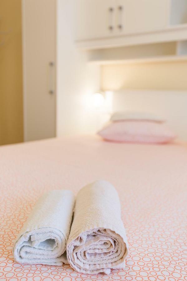 Apartments Contessa Novigrad  Ngoại thất bức ảnh